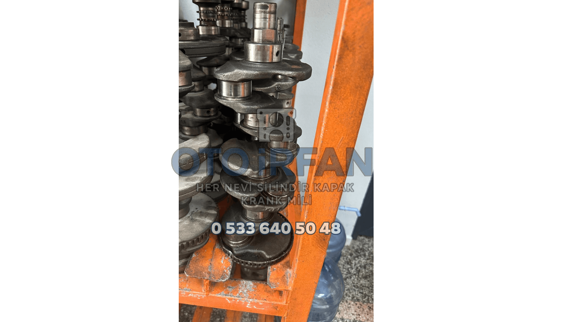 Fiat 1.6 Multijet - Fiat 1.6 Multijet Krank Mili
