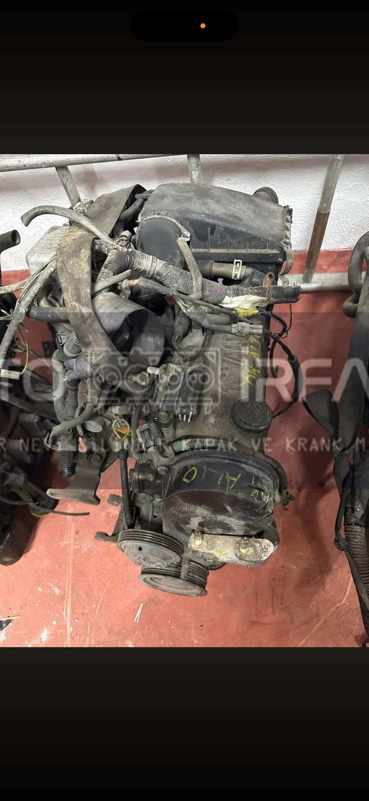 Suzuki Alto - Suzuki Alto Motor